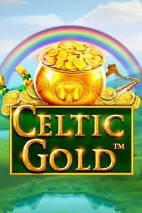 Celtic Gold